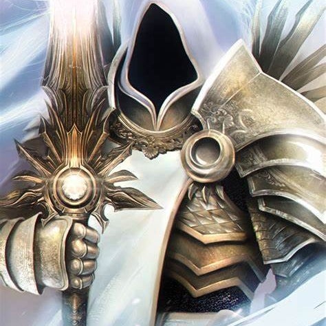 BuzzFeed profile picture for @tyrael