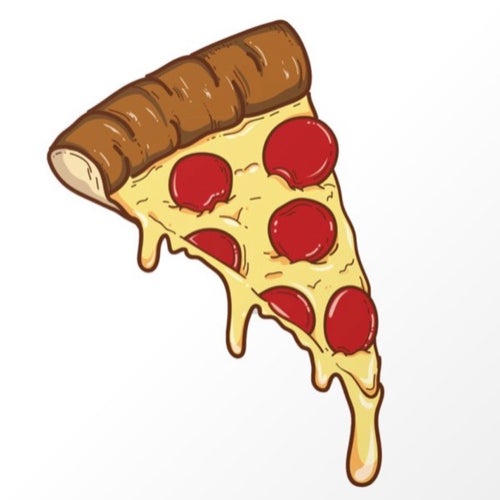 Pizza slice's avatar