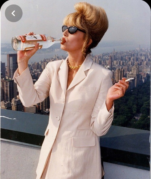 Patsy Stone