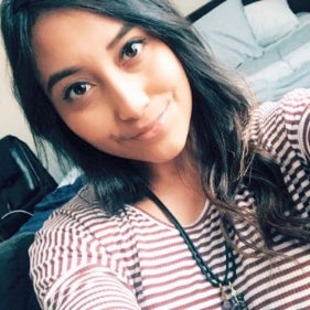 Alejandra V.'s avatar