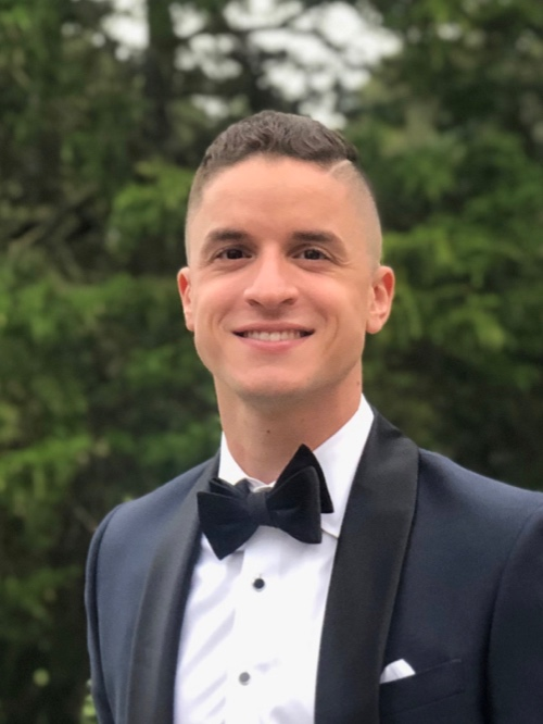 Nicholas Hayden Cotto