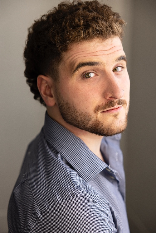 Eric Beckerman