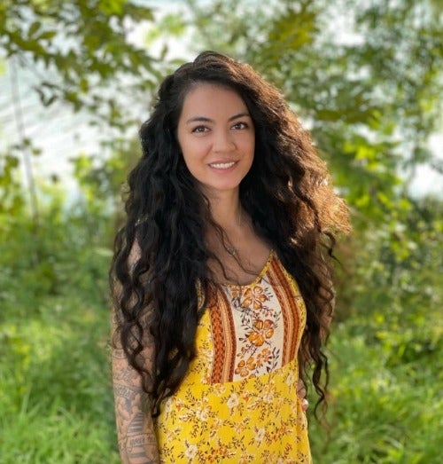 Morgan Sloss