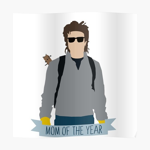 stranger things girl