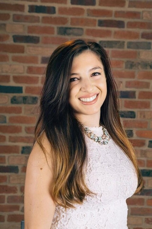 Evelina Zaragoza Medina