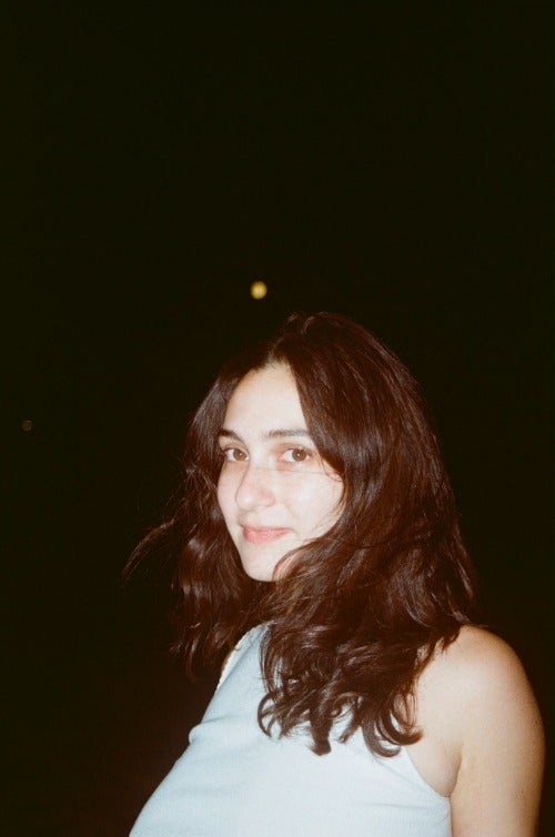 Emily Sorkin