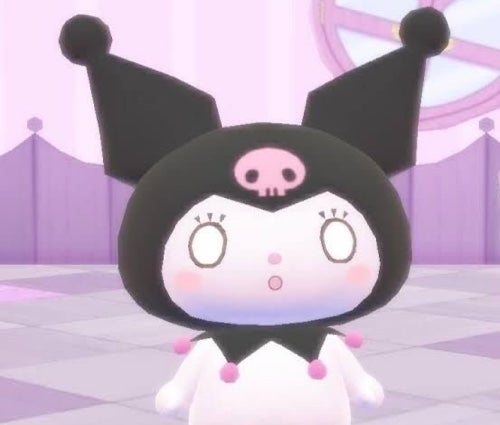 kuromi nice on BuzzFeed