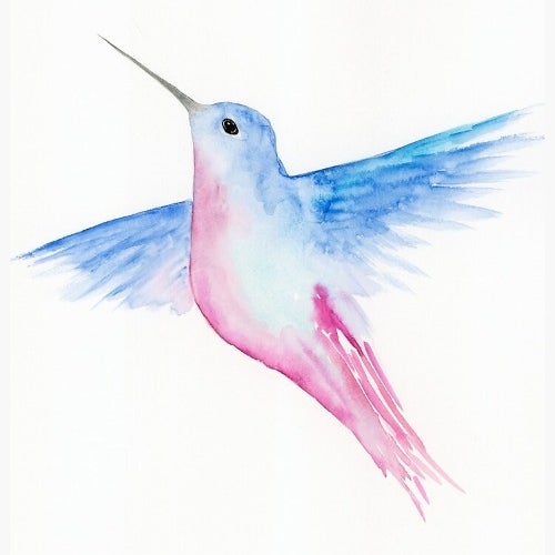 Pinkbird's avatar