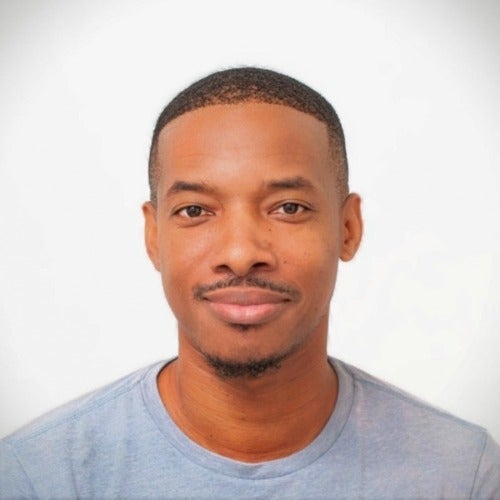 Damian Hall