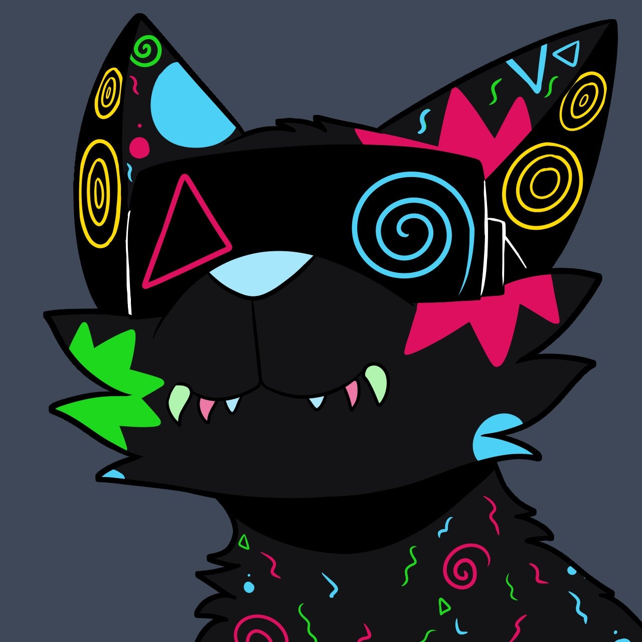 noyacat470's avatar