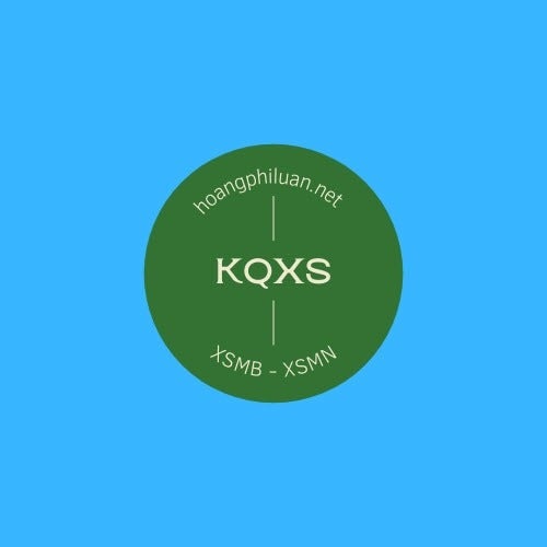 KQXS XSMB XSMT XSMN's avatar