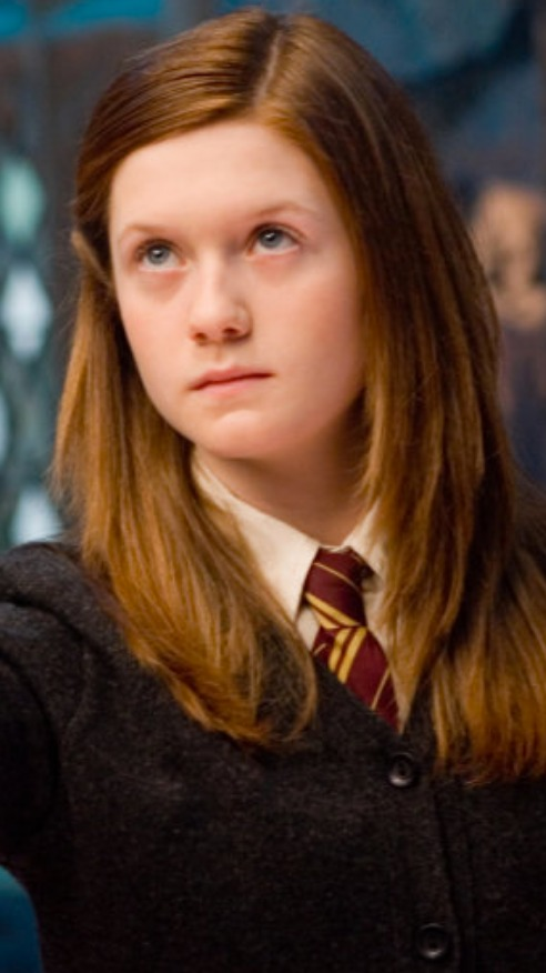 ginnyweasly