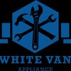 whitevanappliances