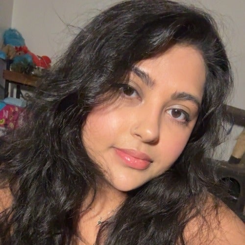 Moumita Roy