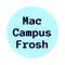 Macdonald Campus Frosh