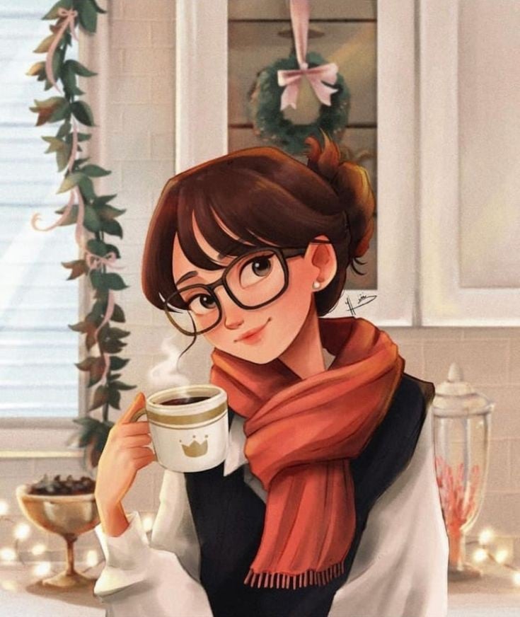 Annah's avatar