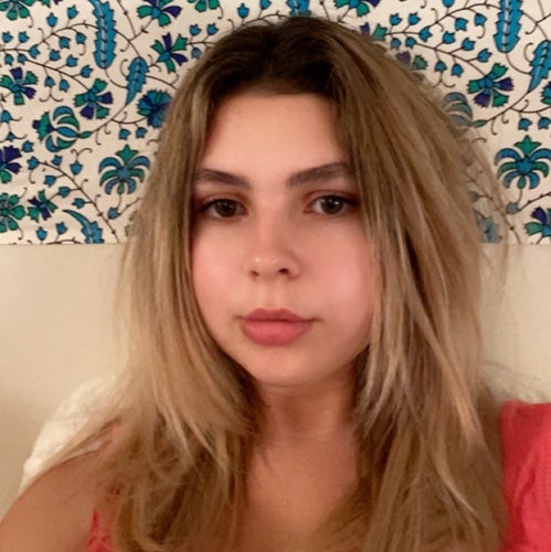 Food Quiz: Can We Guess Your Hair Color? Food Quiz: Can We Guess Your Hair Color?