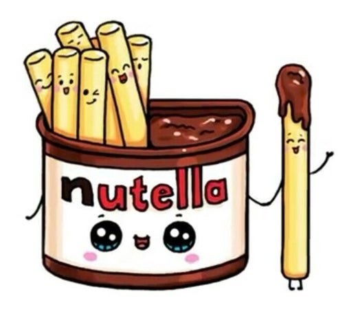 obsessedwithnutella's avatar