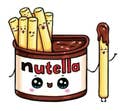 obsessedwithnutella