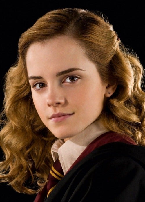Hermione Granger's avatar