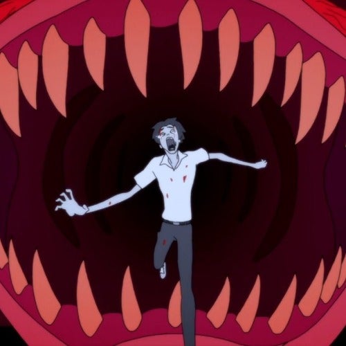 BuzzFeed profile picture for @shrieking