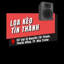 THUÊ LOA KÉO NHA TRANG TÍN THÀNH's avatar