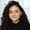 Portrait of the author, Celina De Jesus