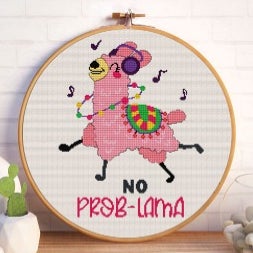 27 Cross Stitch Patterns That Ll Be As Fun To Display As They Are To Make