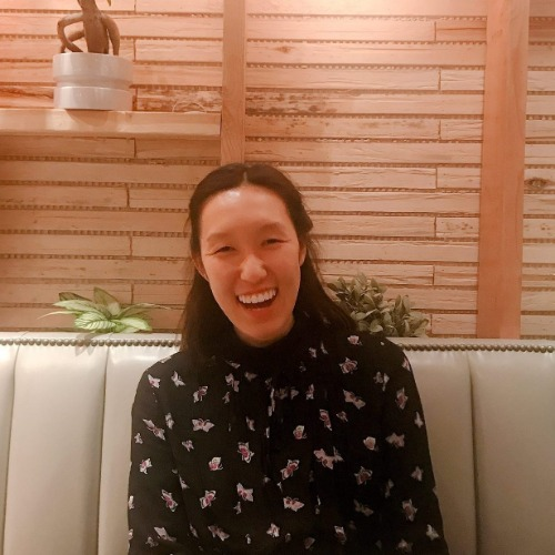 Sarah Lee (sarahyjlee) on BuzzFeed