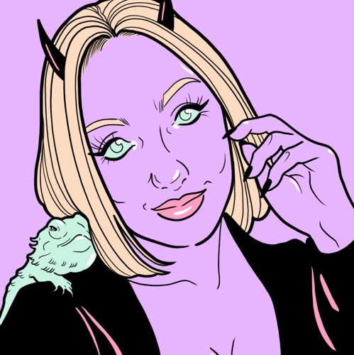 Amy's avatar