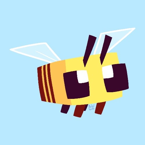 nearsighted_bumblebee's avatar