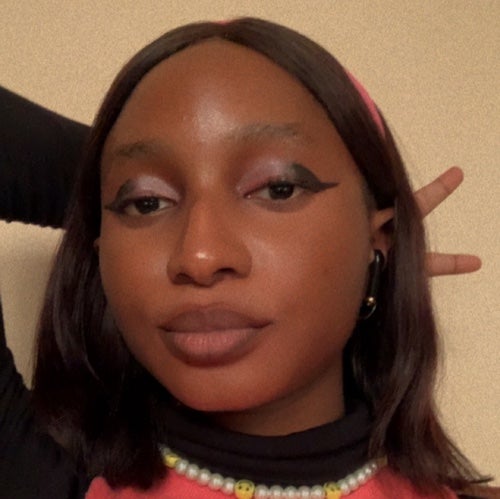 BuzzFeed profile picture for @olawale