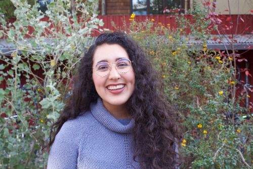 Andrea Ambriz-Alvarez