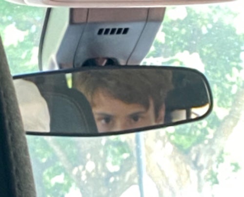 Kaleb Mayer's avatar