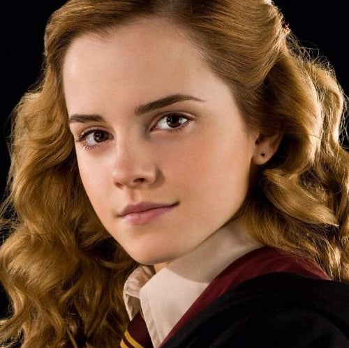 Hermione Granger's avatar