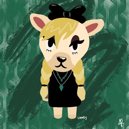 Laneysux's avatar