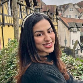 Gabriela Manjarrez (gabrielamanjarrez) on BuzzFeed