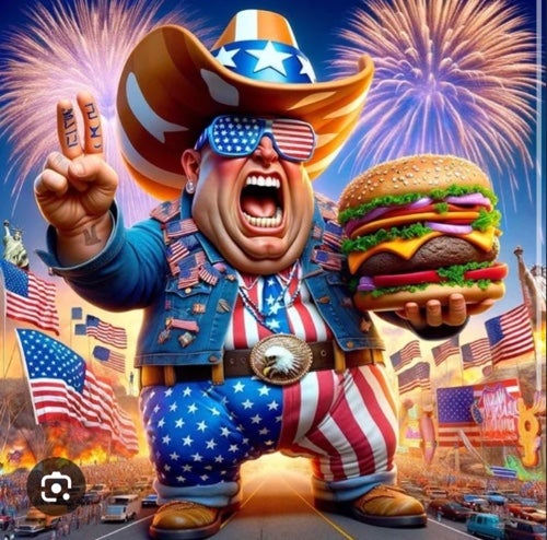 'MERICA!!! on BuzzFeed