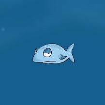 A Fish's avatar