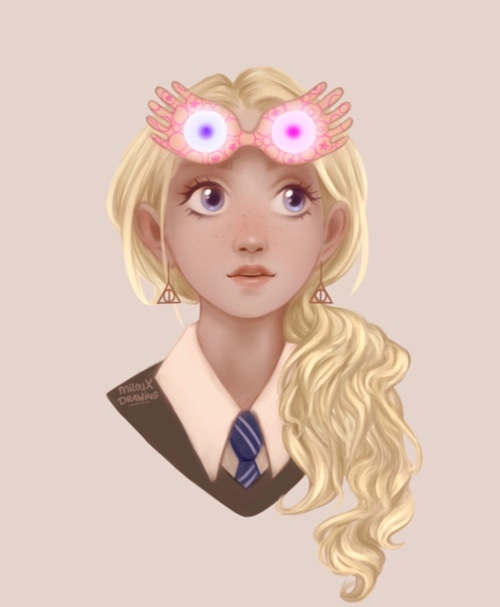 LunaLovegood