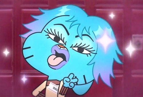 Glimmer Glammer Gloomer