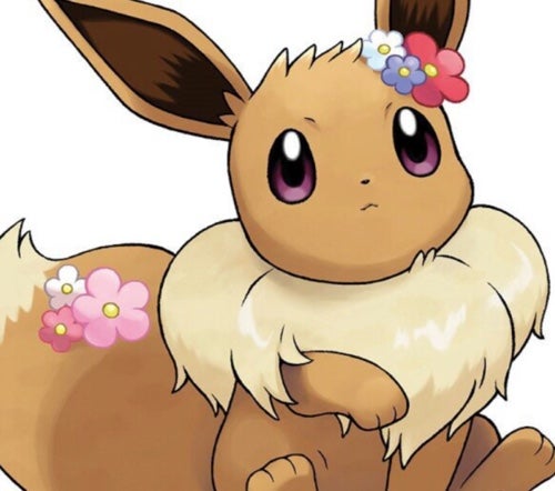 Quiz de Pokemon EEVEE