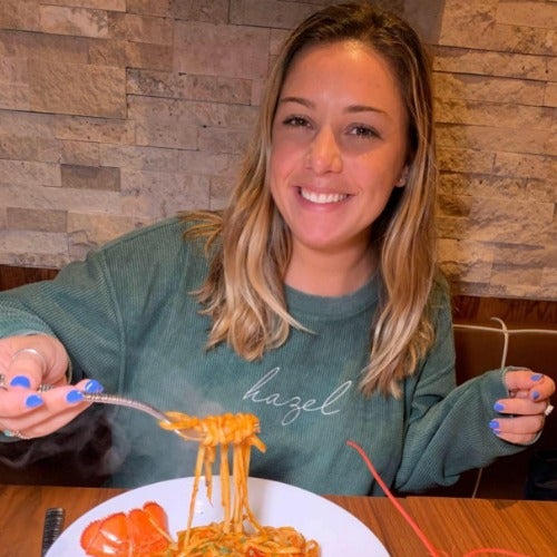 Gina Masilotti's avatar