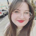 stories about haunted dolls Kristen Harris