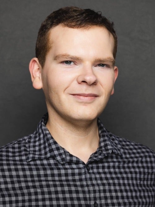 Daniel Boan