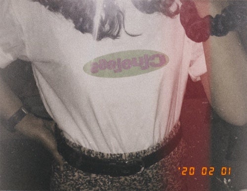 BuzzFeed profile picture for @syafira