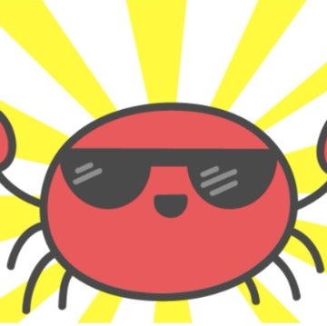 Crabb E's avatar