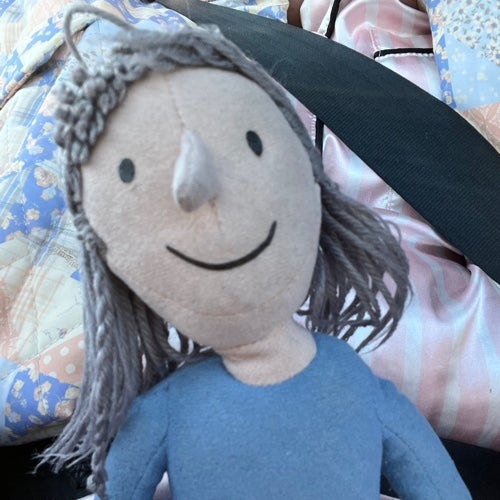 Matilda's avatar