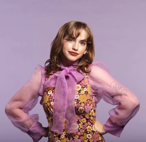 Caroline Elisabeth Cull