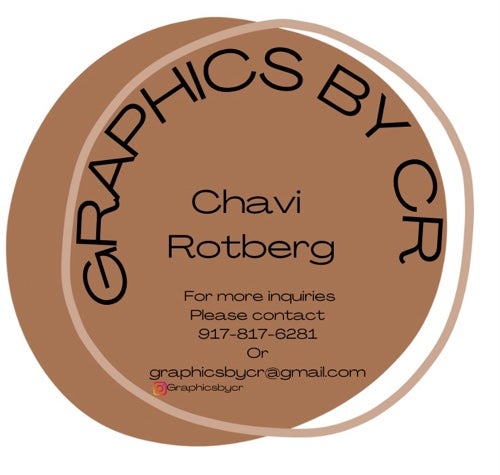 Chavi Rotberg's avatar